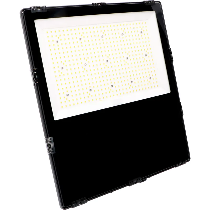 Flutlicht - 200 W 32.000 lm 4.000 K - CREE LED - Sosen Netzteil Bestseller